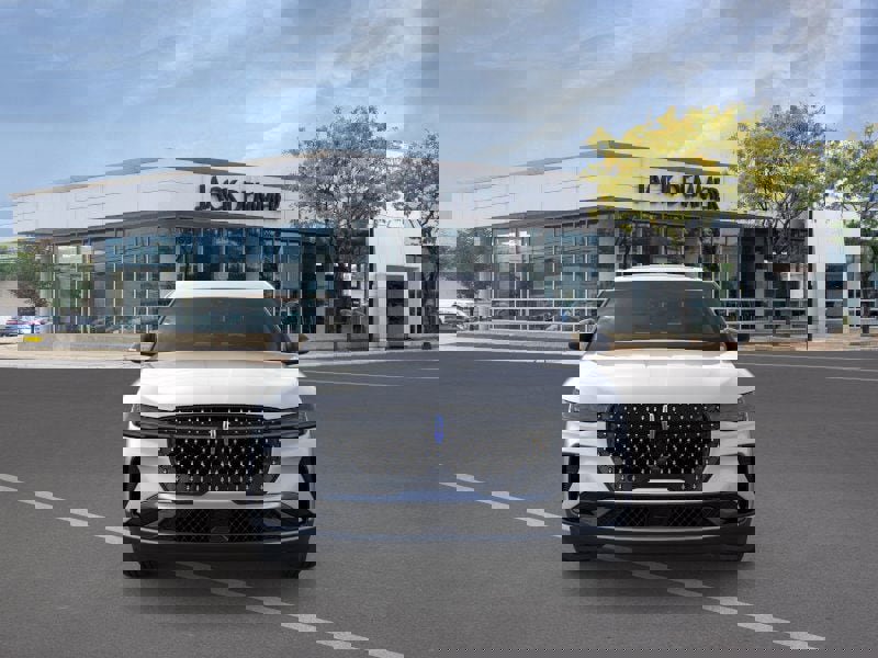 New 2026 Lincoln Nautilus Premier w/ Equipment Group 102A image 6