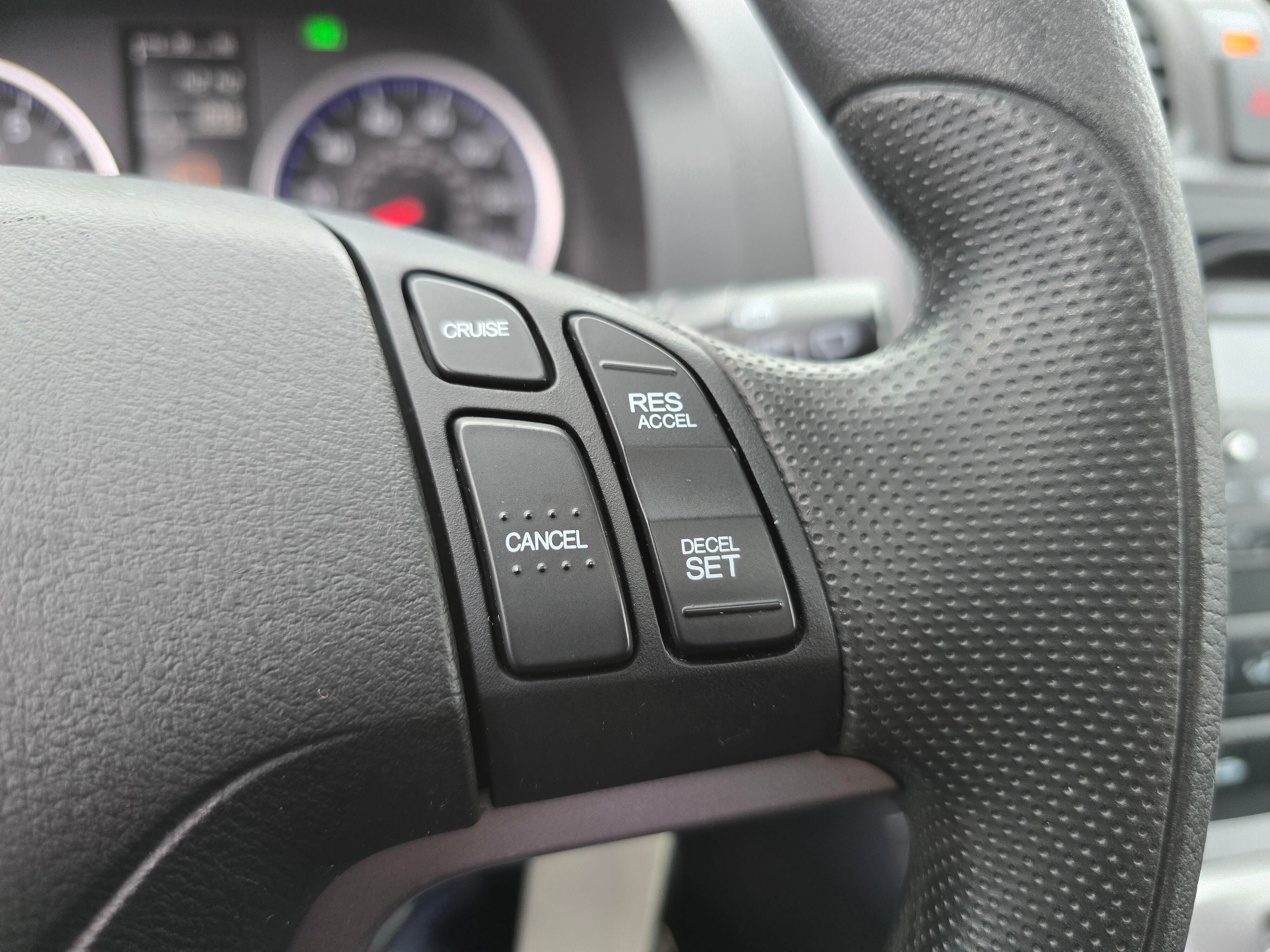 Used 2009 Honda CR-V EX image 21