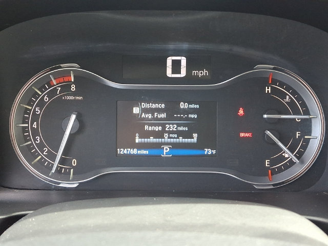 Used 2017 Honda Pilot Touring image 23