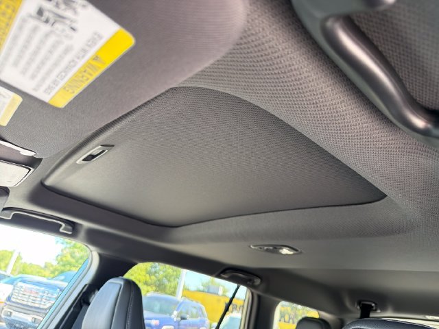 New 2026 Subaru Outback Touring XT AWD/4WD image 18