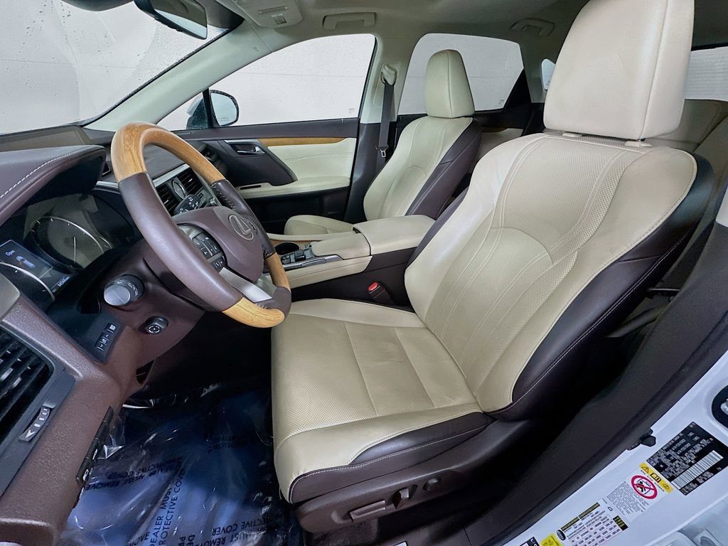 Used 2019 Lexus RX 350 AWD w/ Navigation Package image 31
