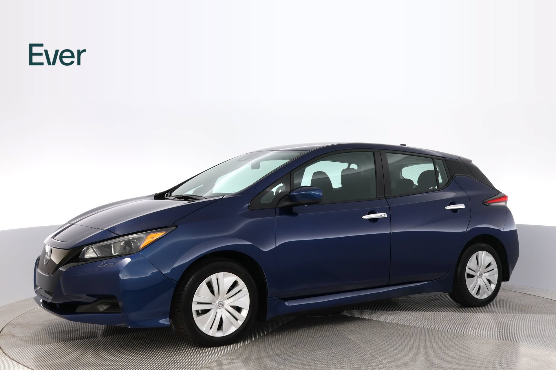 Used 2025 Nissan Leaf S FWD image 18