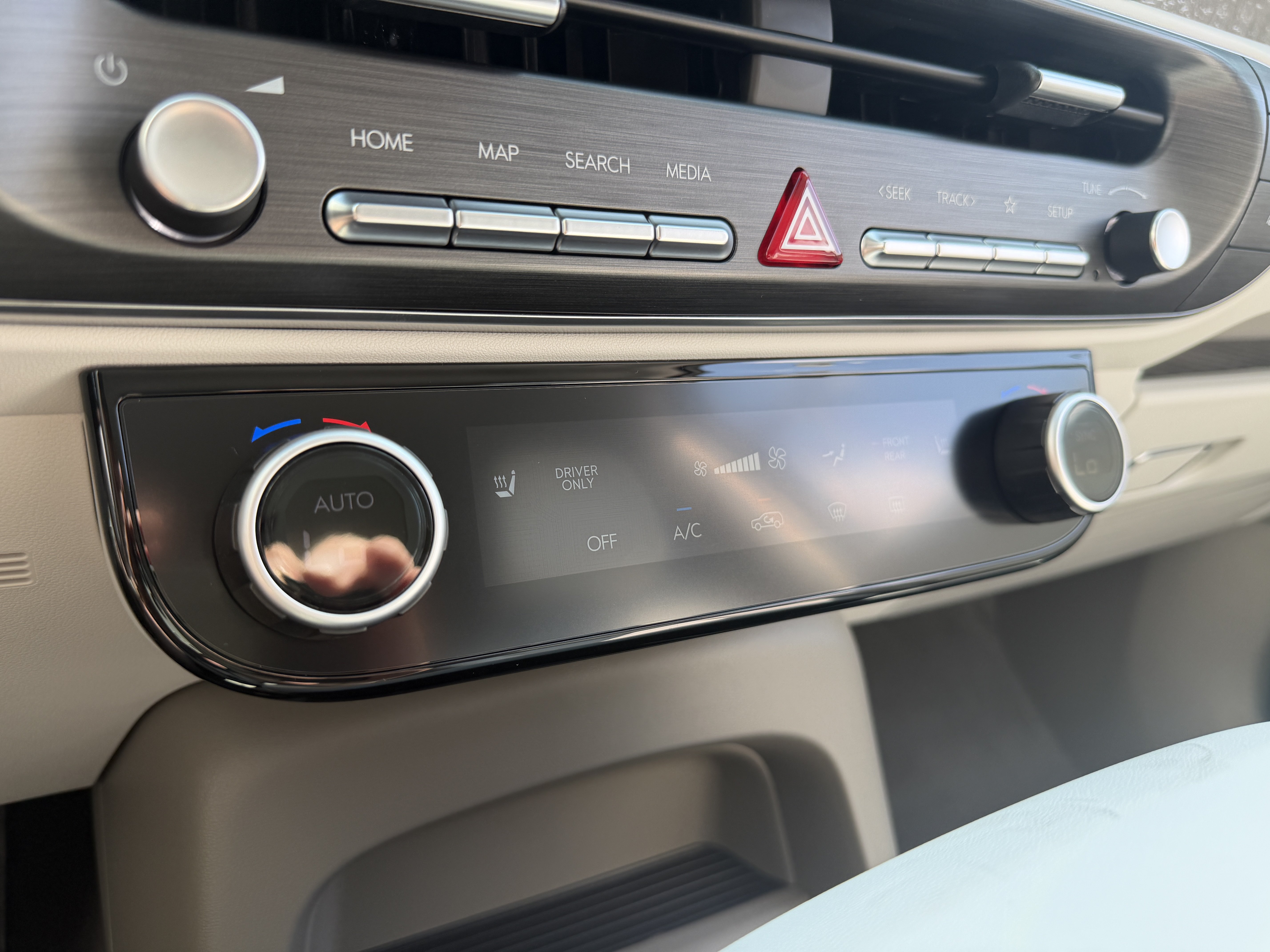 New 2026 Hyundai Palisade SEL AWD/4WD image 39