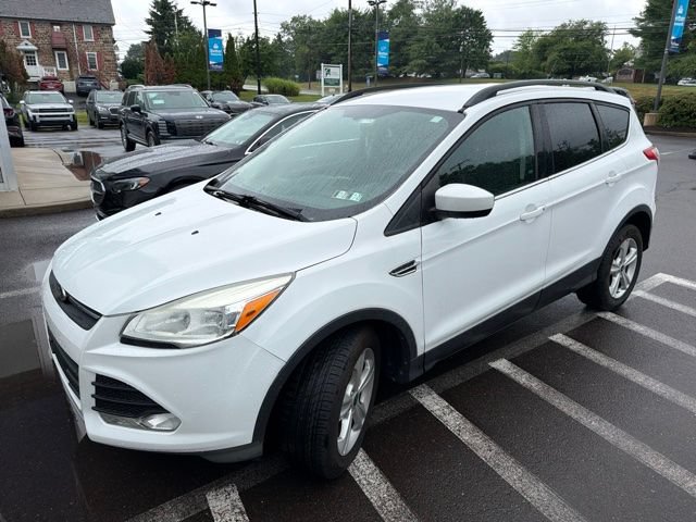 Used 2014 Ford Escape SE w/ Equipment Group 201A AWD/4WD image 3