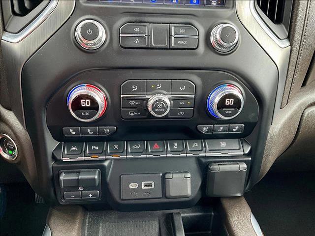 Used 2020 GMC Sierra 1500 Denali w/ Technology Package image 24