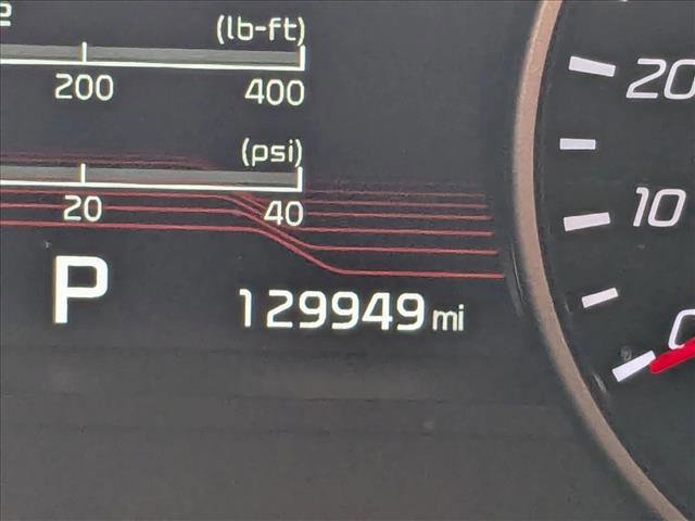 Used 2019 Kia Stinger GT2 image 15