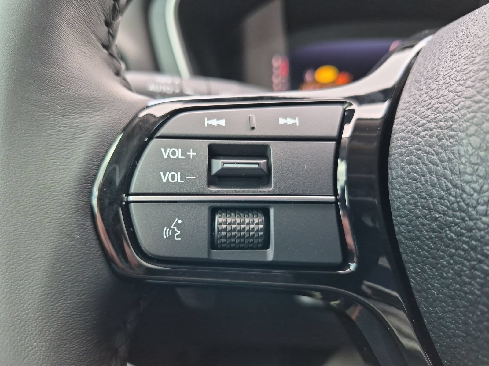 New 2026 Honda Pilot EX-L image 13