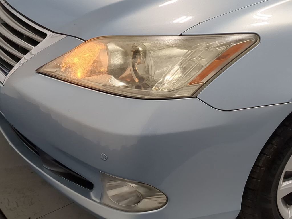 Used 2011 Lexus ES 350 FWD image 14