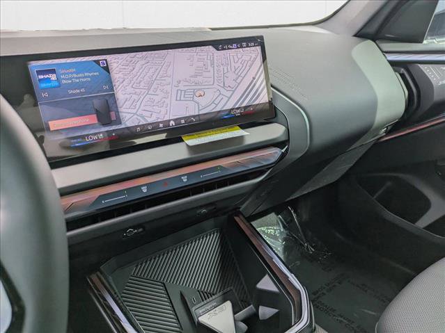 New 2026 BMW X3 xDrive30 w/ Convenience Package image 12