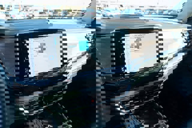 New 2026 Volkswagen Atlas SE image 20