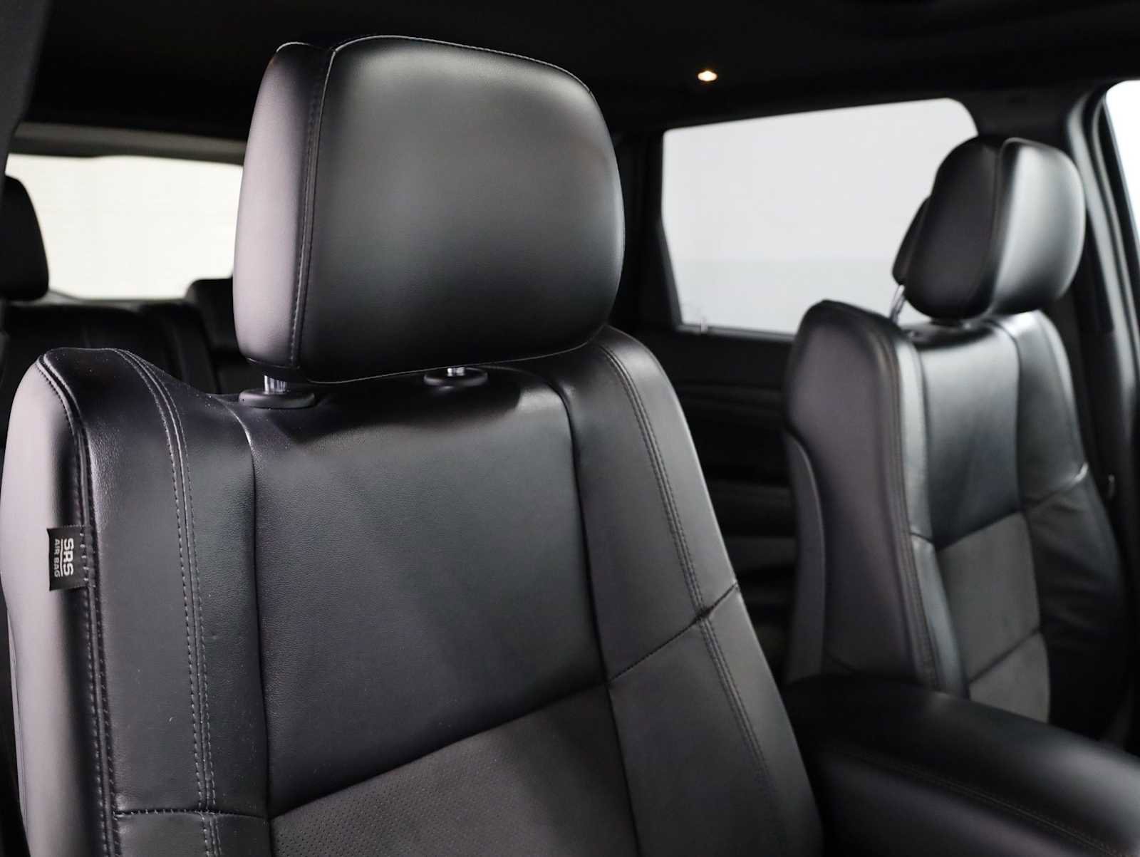 Used 2019 Jeep Grand Cherokee Altitude AWD/4WD image 21
