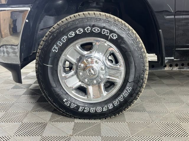 New 2025 RAM 2500 Tradesman w/ Chrome Appearance Group image 10