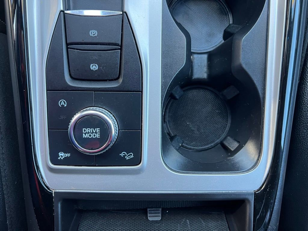 Used 2022 Ford Explorer ST w/ ST Street Pack image 37