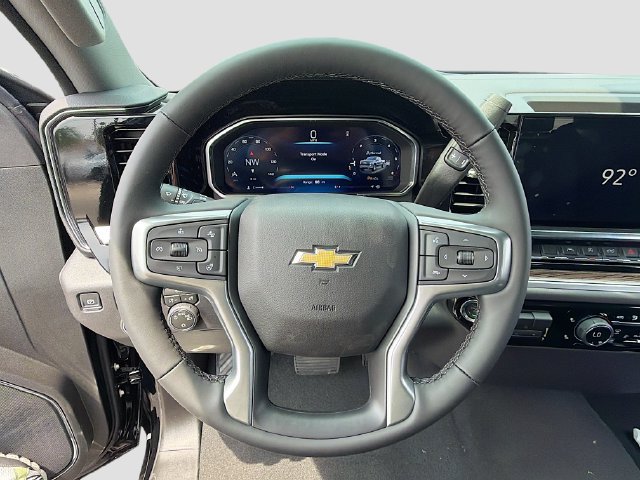 New 2026 Chevrolet Silverado 1500 LT AWD/4WD image 14