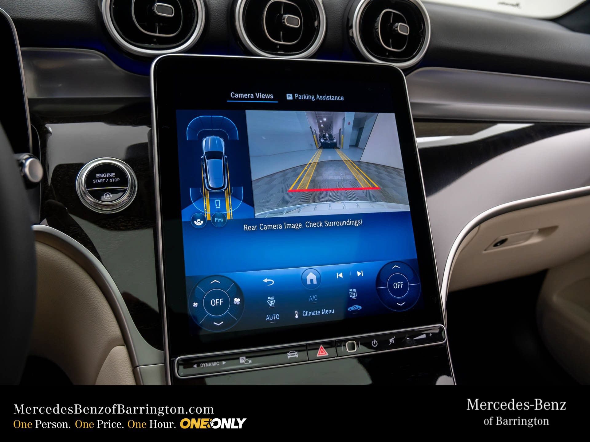 New 2026 Mercedes-Benz GLC 300 4MATIC image 26