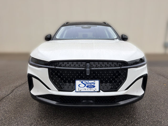 New 2026 Lincoln Nautilus Reserve AWD/4WD image 12