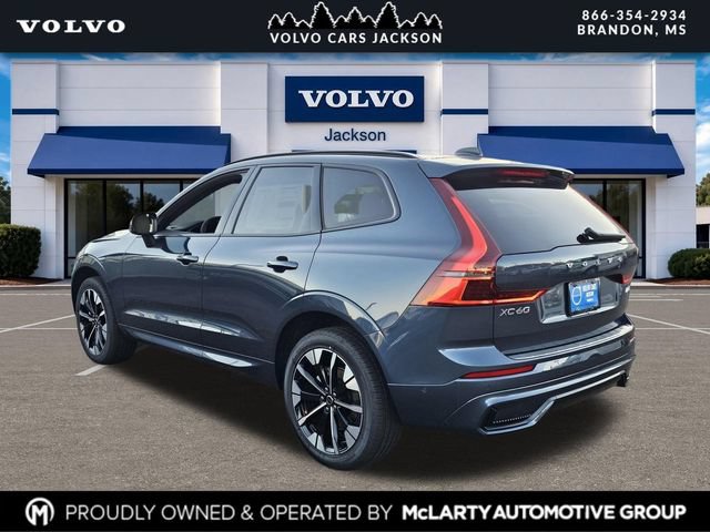 New 2026 Volvo XC60 B5 Plus w/ Protection Package Premier AWD/4WD image 6