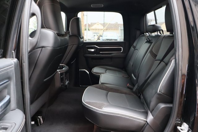 Used 2025 RAM 2500 Laramie image 43