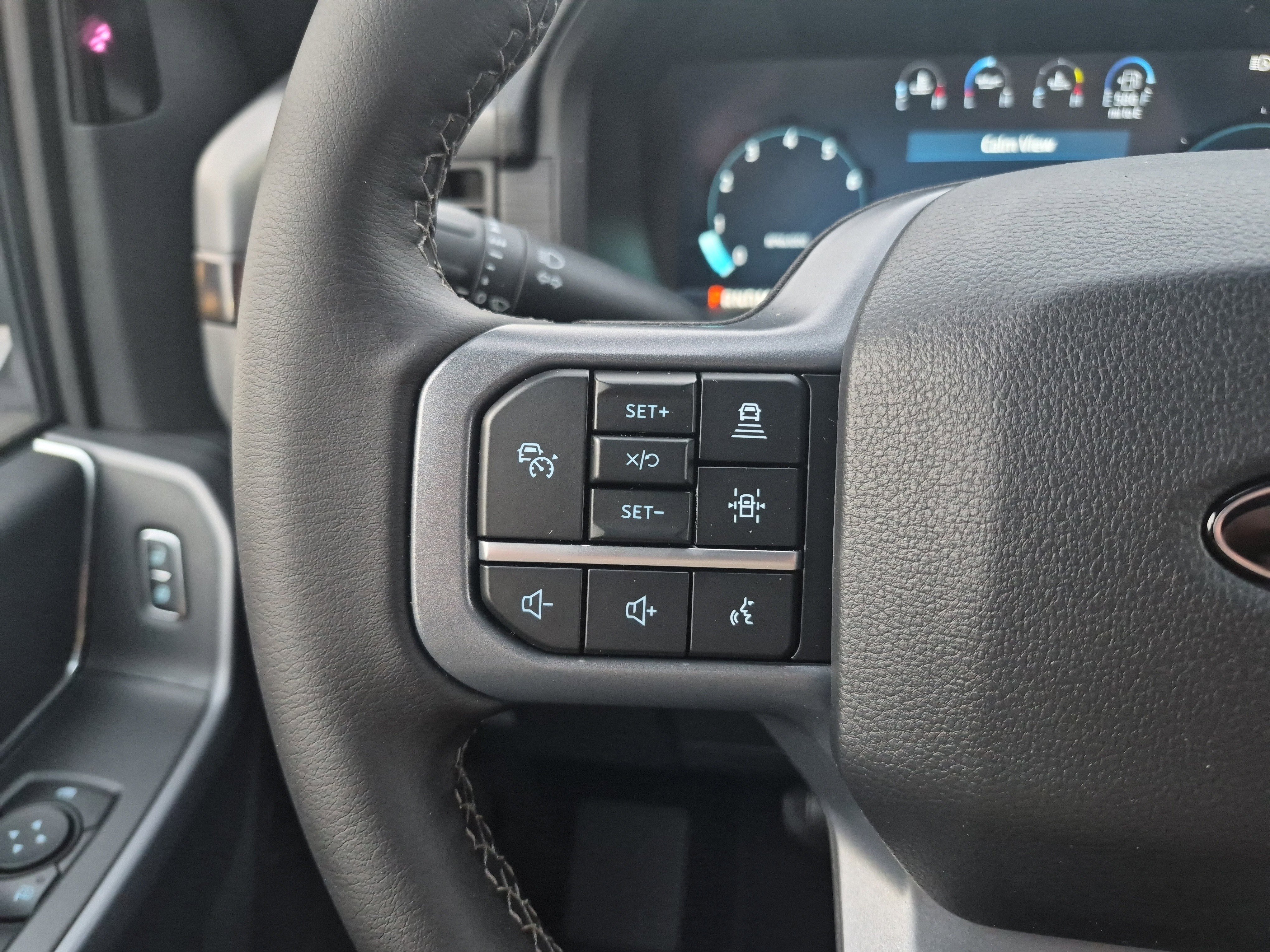 New 2026 Ford F150 XLT w/ Equipment Group 302A MID image 28