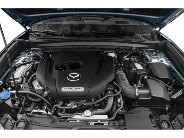 Used 2022 MAZDA CX-30 2.5 Turbo w/ Premium Package AWD/4WD image 15