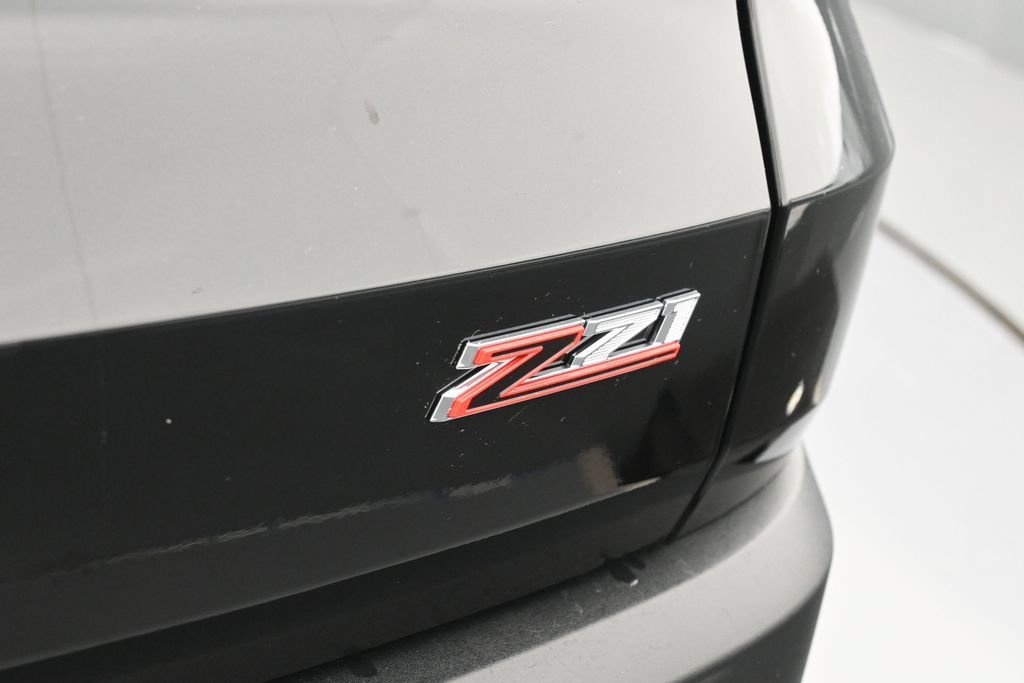 Used 2026 Chevrolet Traverse Z71 AWD/4WD image 36
