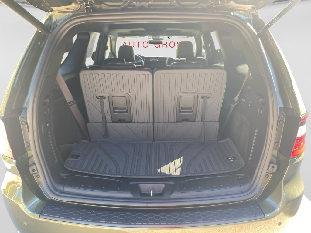 Used 2026 Dodge Durango GT AWD/4WD image 14