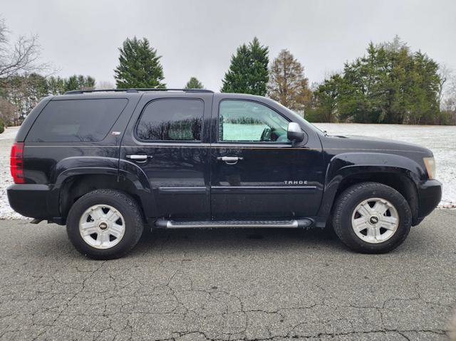 Used 2007 Chevrolet Tahoe LT w/ LT Preferred Equipment Group image 5
