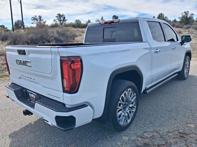 New 2026 GMC Sierra 1500 Denali Ultimate AWD/4WD image 4