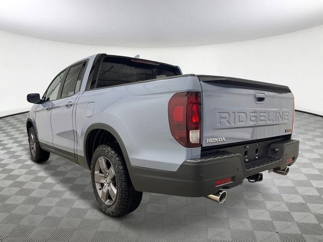 New 2026 Honda Ridgeline TrailSport image 4