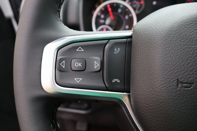 Used 2025 RAM 2500 Big Horn image 15