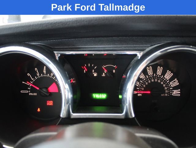 Used 2007 Ford Mustang GT image 16