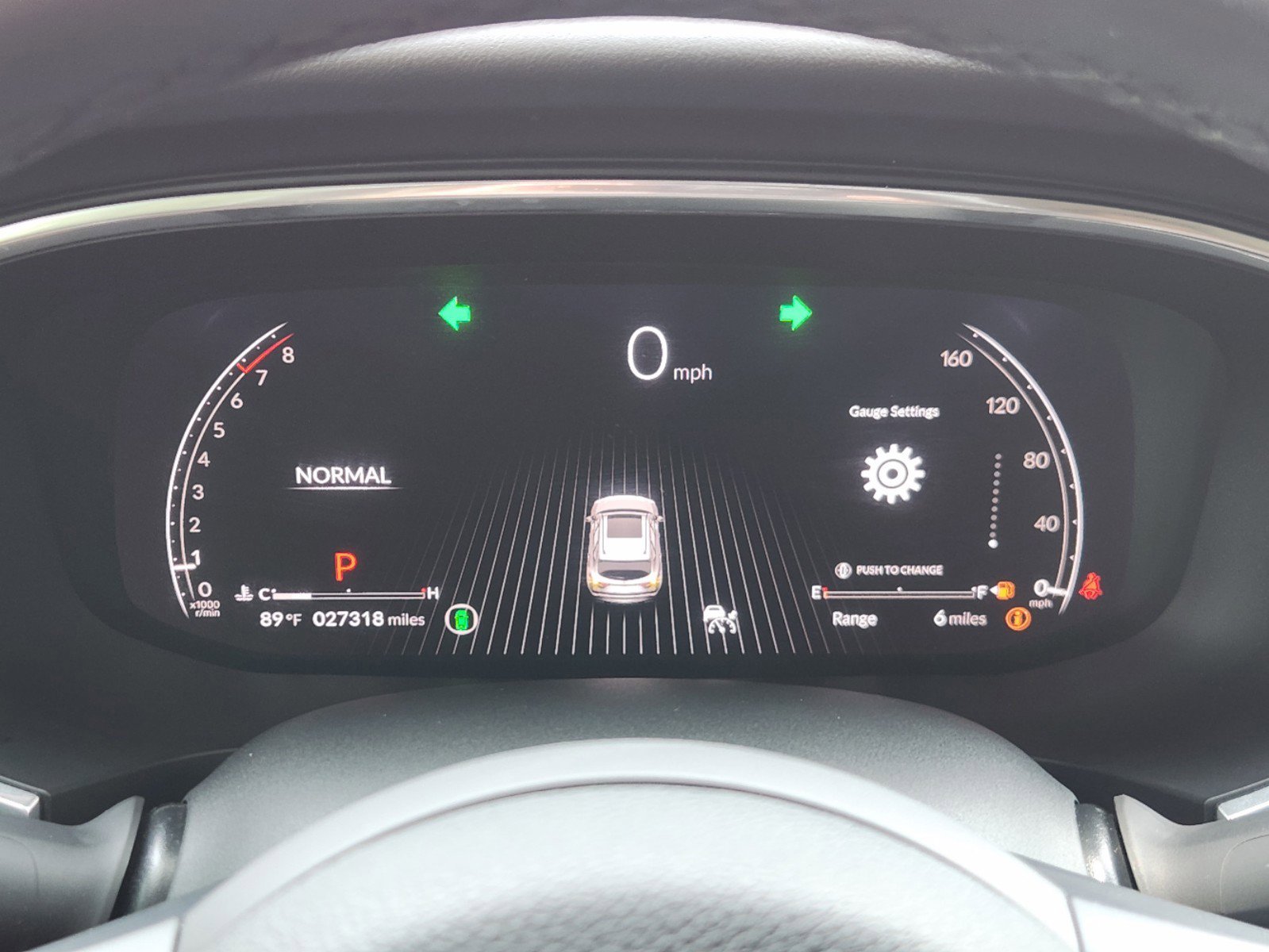 Used 2022 Acura MDX SH-AWD w/ Technology Package image 16