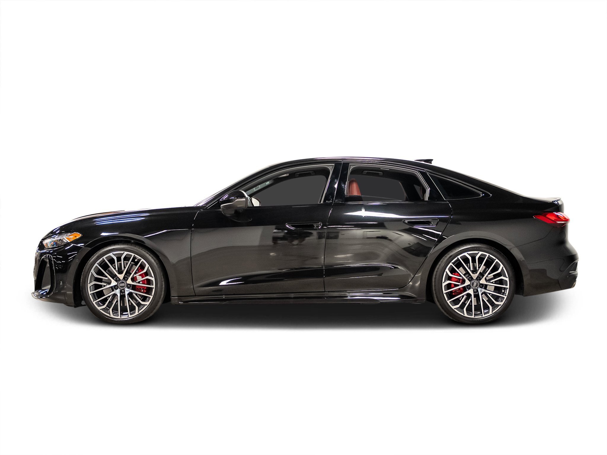 Used 2025 Audi S5 Prestige image 16