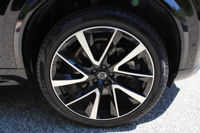 Used 2024 Volvo XC90 B6 Ultimate w/ Lounge Package AWD/4WD image 13