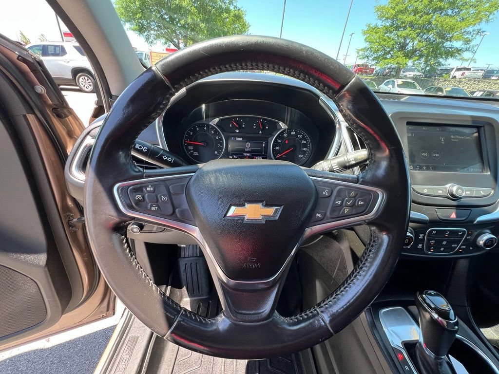 Used 2019 Chevrolet Equinox LT FWD image 40