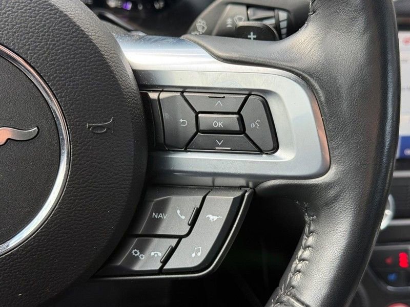 Used 2021 Ford Mustang GT Premium w/ Equipment Group 401A RWD image 18