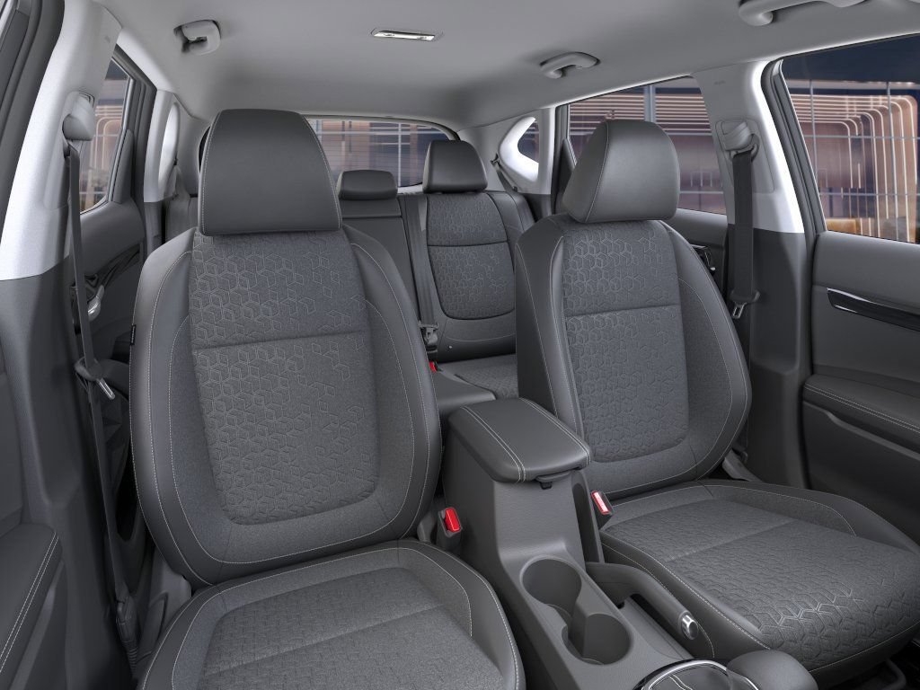 New 2026 Kia Seltos S AWD/4WD image 17