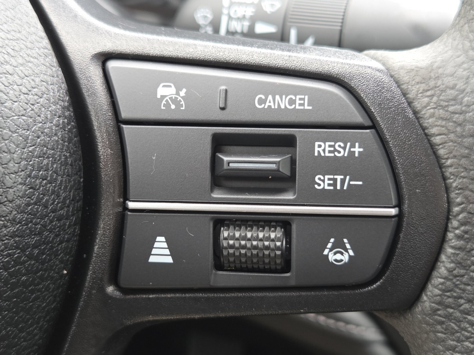 Certified 2025 Honda Accord LX image 8
