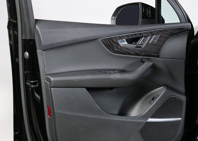 Certified 2022 Audi Q7 3.0T Premium Plus image 26