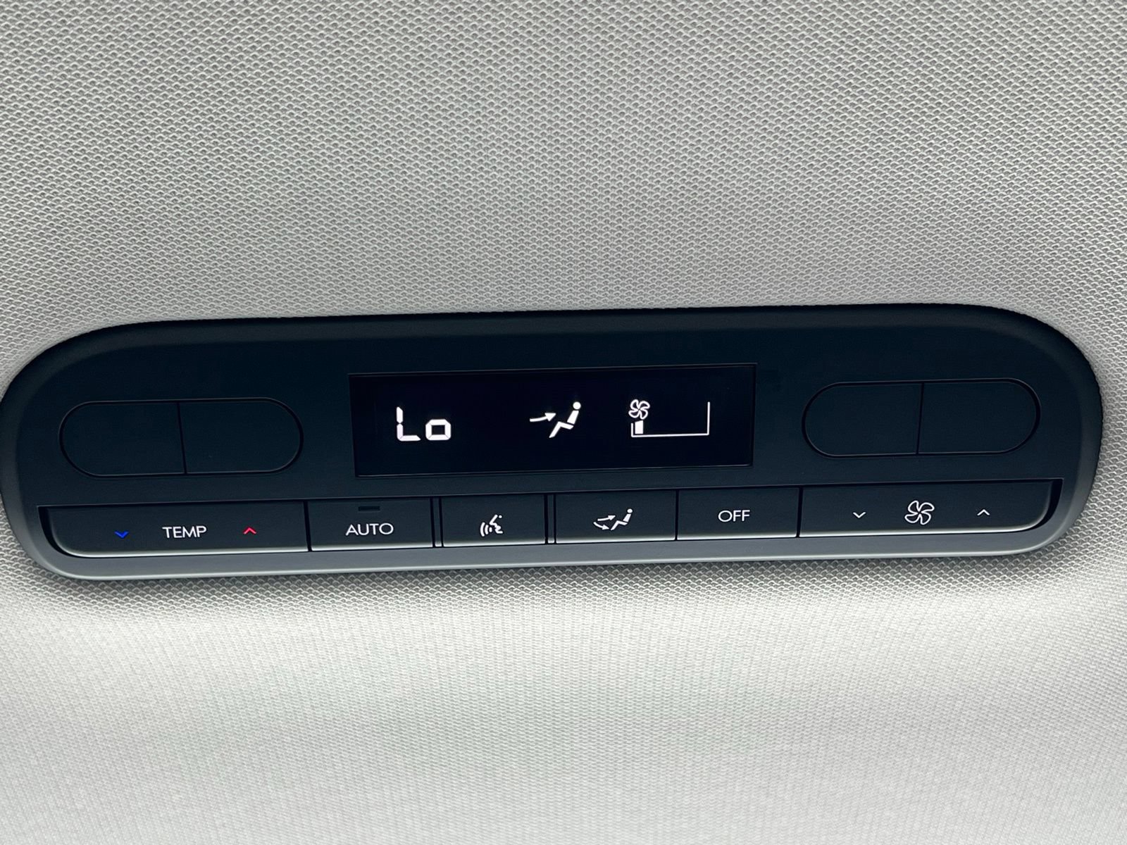 New 2026 Hyundai Palisade SEL FWD image 22