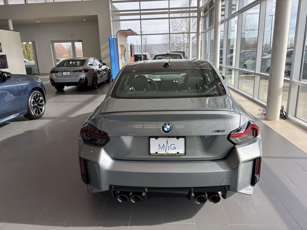 New 2026 BMW M2 w/ Lighting Package image 6