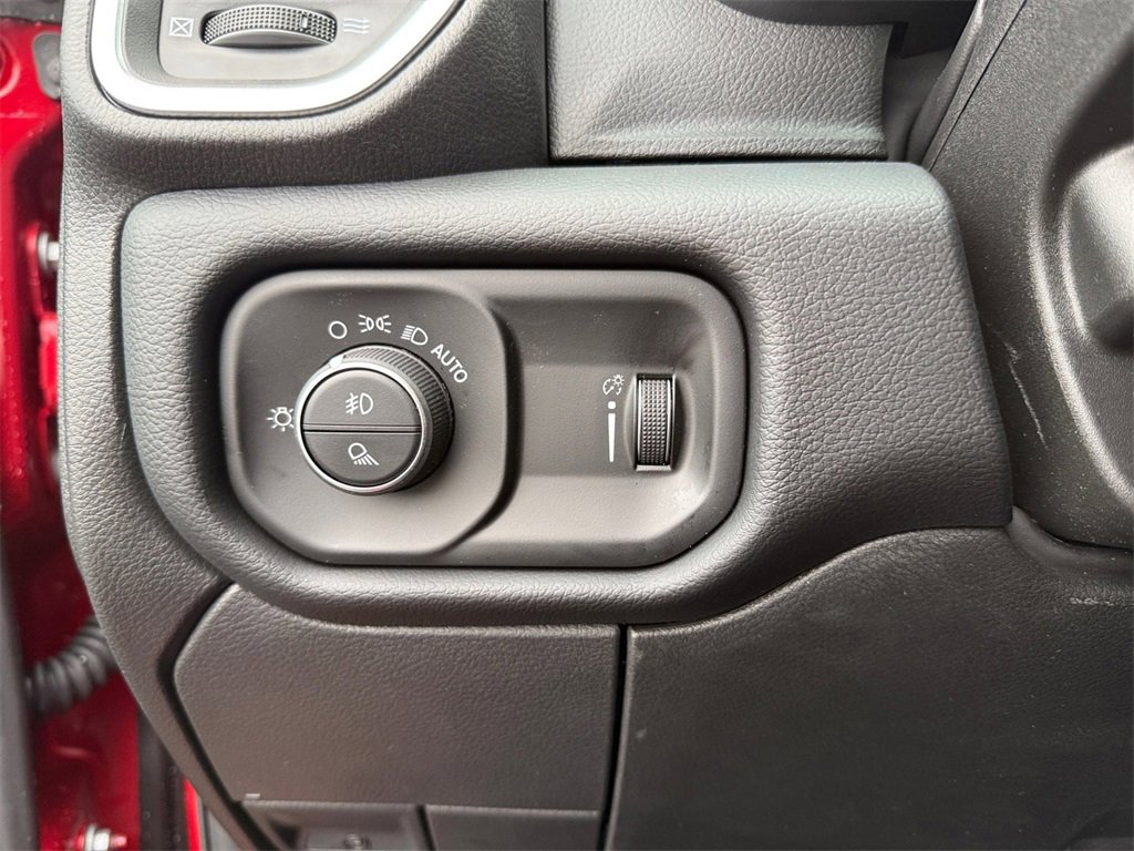 New 2026 RAM 2500 Big Horn image 24