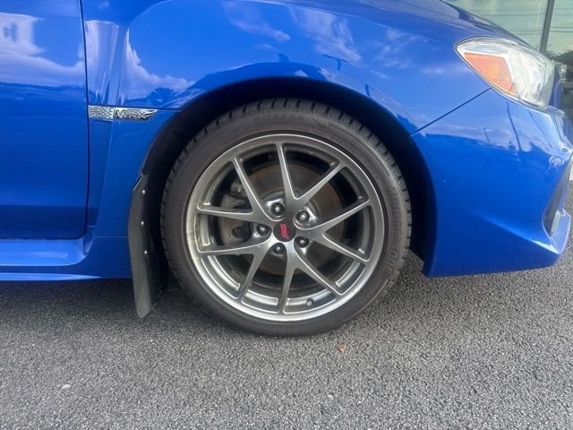Used 2020 Subaru WRX Premium AWD/4WD image 11