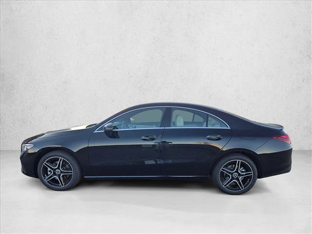 Used 2026 Mercedes-Benz CLA 250 image 5