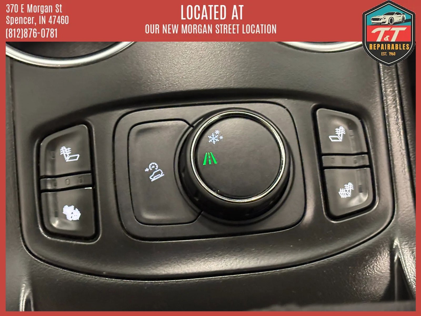 Used 2018 GMC Terrain SLE w/ Driver Convenience Package FWD image 26