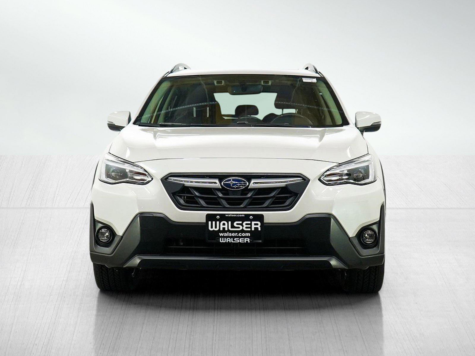 Used 2021 Subaru Crosstrek 2.5i Limited w/ Moonroof Package 2 AWD/4WD image 8