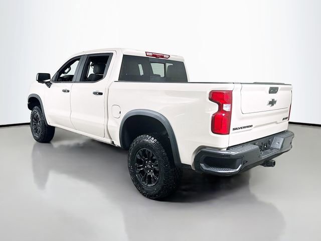 New 2026 Chevrolet Silverado 1500 ZR2 image 7