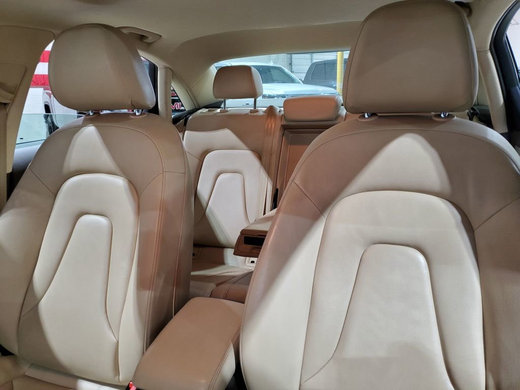 Used 2015 Audi A4 2.0T Premium image 35