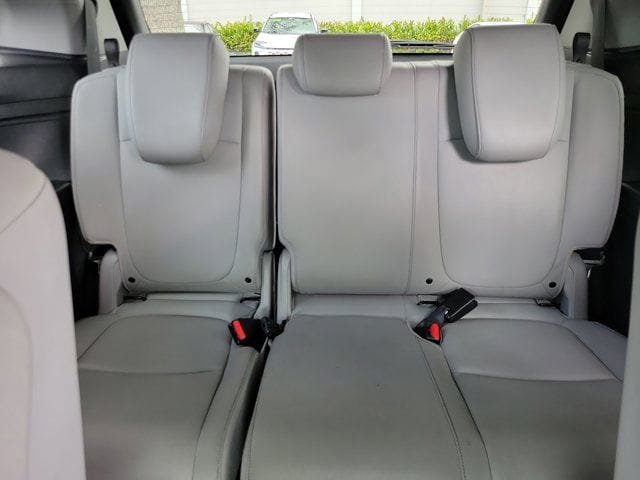 Used 2024 Honda Odyssey EX-L image 13