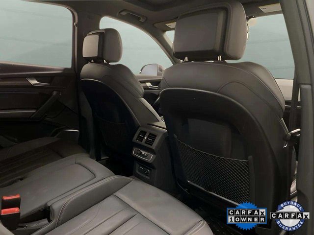 Used 2023 Audi Q5 2.0T Premium image 20